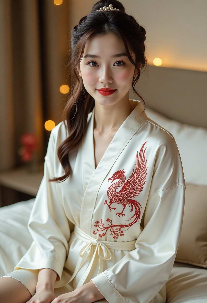 铁馆十年