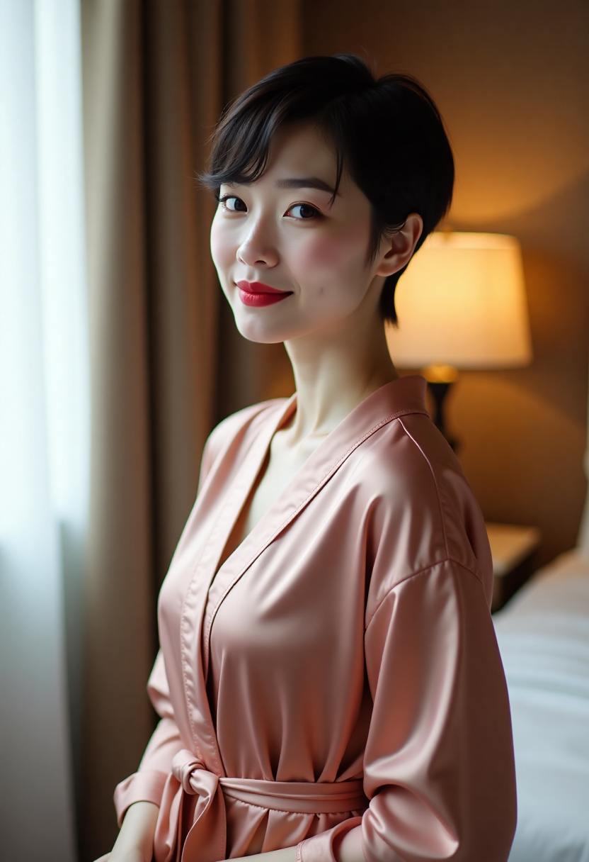 汗水与咖啡
