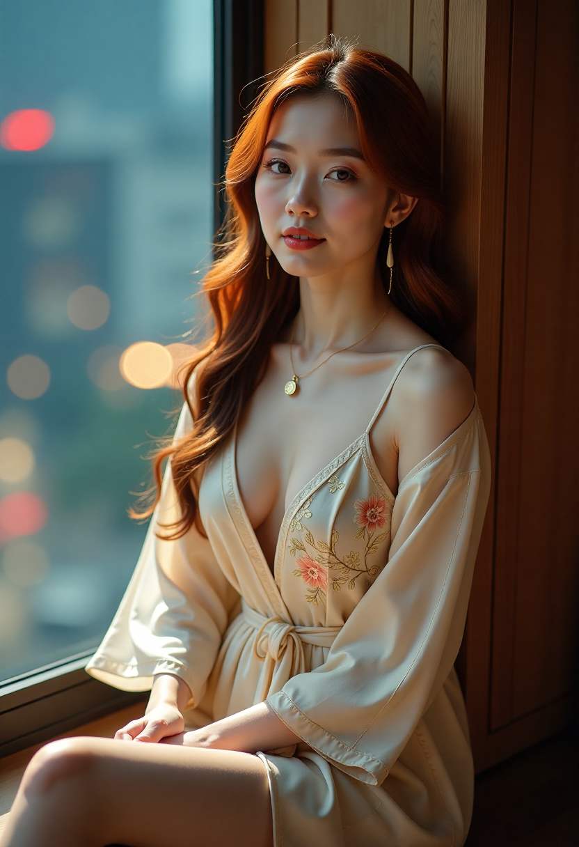 最后一组